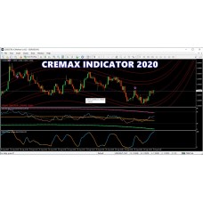 CREMAX INDICATOR 2020 