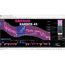 XARDFX-45 