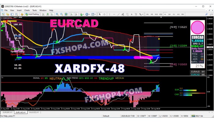 XARDFX-48 
