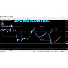 AUTO FIBO CALCULATION 