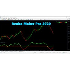 Renko Maker Pro 2020 