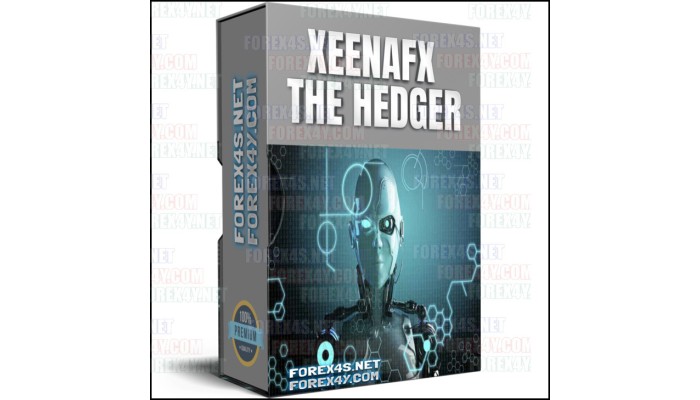 XEENAFX THE HEDGER