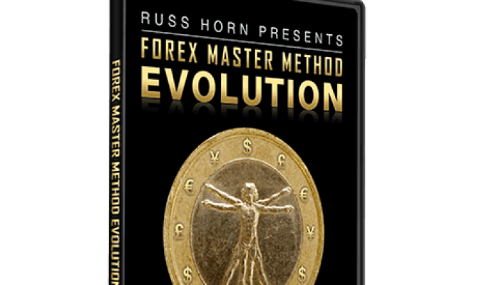 Forex Master Method Evolution  - Russ Horn 