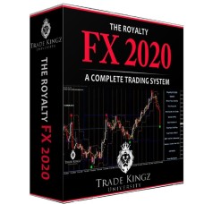 The Royalty FX 2020 