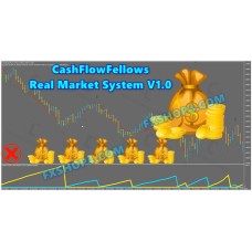 CashFlowFellows Real Market System V1.0 
