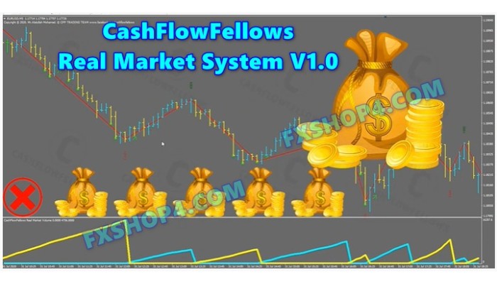 CashFlowFellows Real Market System V1.0 