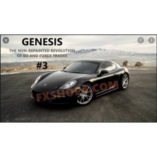 GENESIS PRO SYSTEM 