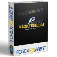 MAGICFREECOM EA V6 V1.0 MT4