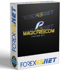MAGICFREECOM EA V6 V1.0 MT4