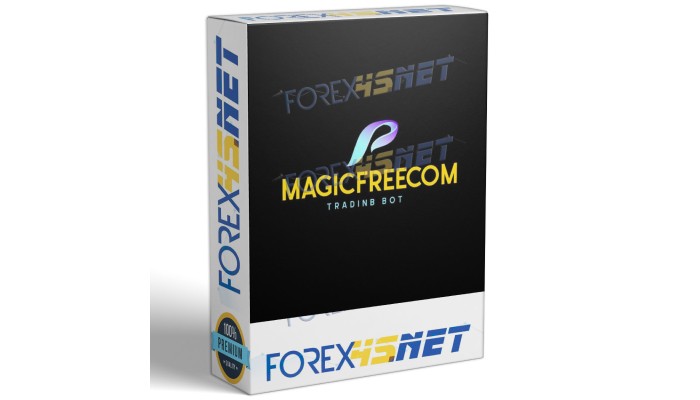 MAGICFREECOM EA V6 V1.0 MT4