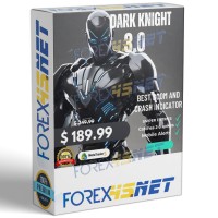 DARK NIGHT 3.0 INDICATOR MT5