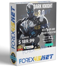 DARK NIGHT 3.0 INDICATOR MT5