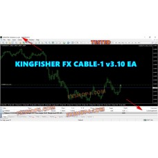 Kingfisher Fx Cable-1 v3.10