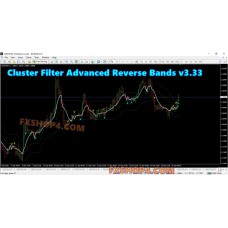 CLUSTER FILTER ADVANCED REVERSE BANDS V3.33 