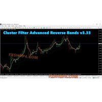 Cluster Filter Advanced Reverse Bands V3.33 