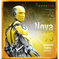 NOVA EA v3 - 1.0 MT5