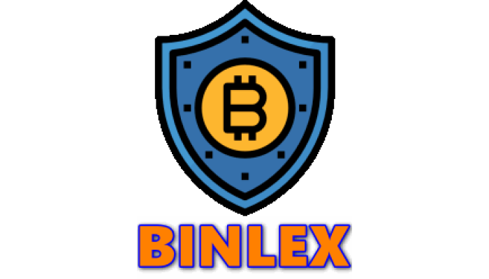 BINLEX V1.01 Trading System 