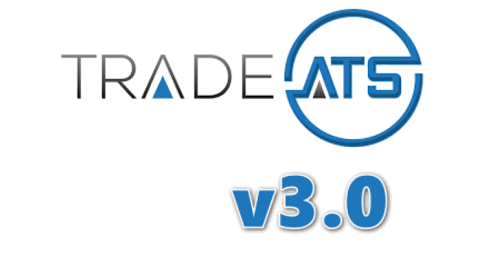 TRADE ATS V3.0 INDICATOR + ATS Assistant V1.0 