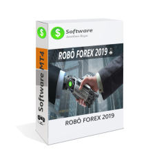 Robo Forex 2019 - Jonathan Bispo 