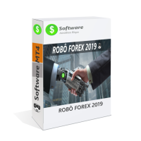Robo Forex 2019 - Jonathan Bispo 