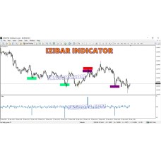 IZIBAR INDICATOR 