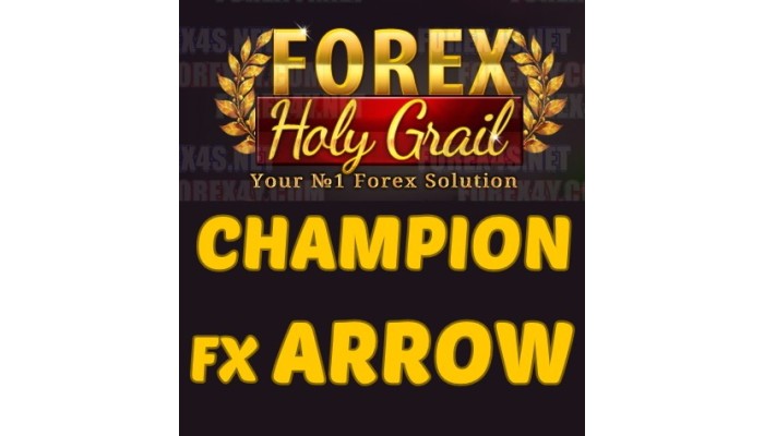 FHG CHAMPION FX ARROW 