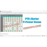 PTS ALERTER V-POWER BOXES