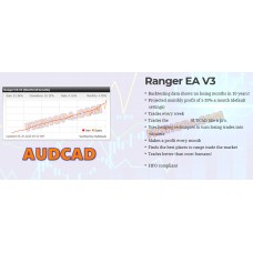 RANGER EA AUDCAD v3 