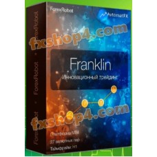 FRANKLIN EA v1.02.003