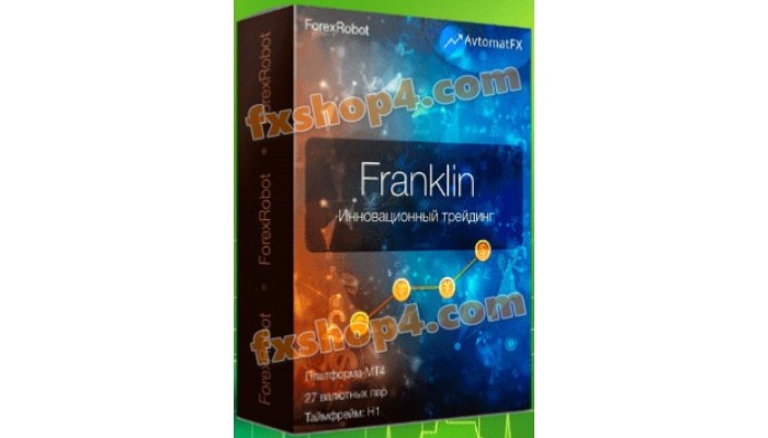 FRANKLIN EA v1.02.003