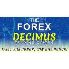 FOREX DECIMUS Trading System 