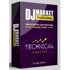 DJ MARKET PRO 
