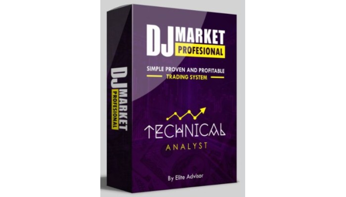 DJ MARKET PRO 