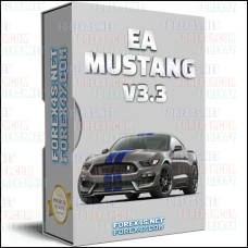 EA MUSTANG v3.3 