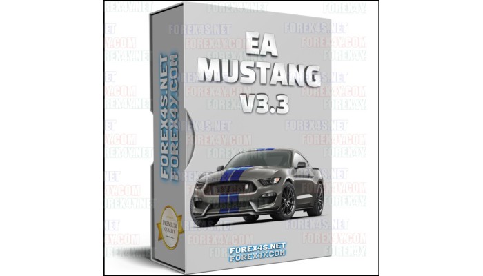 EA MUSTANG v3.3 