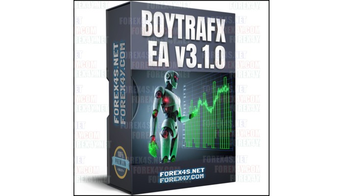 BOYTRAFX EA v3.1.0