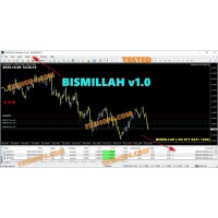 BISMILLAH V1.0 EA 