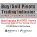 Buy/Sell Pivots Trading Indicator 