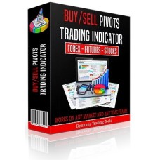Buy/Sell Pivots Trading Indicator 
