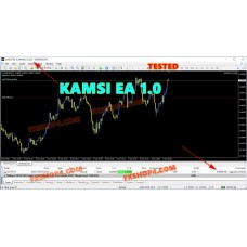 KAMSI EA v1.0 