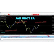 JAK UBOT EA 