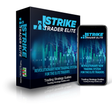STRIKE TRADER ELITE V1.09 