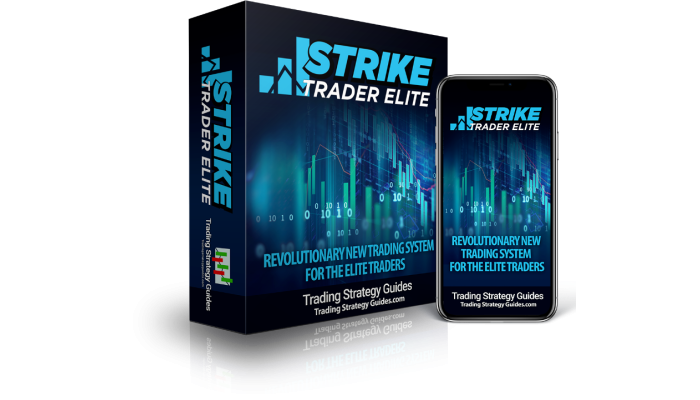 STRIKE TRADER ELITE V1.09 
