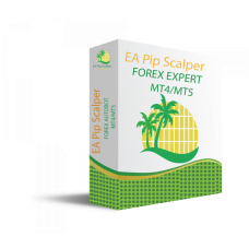EA PIP SCALPER v1 