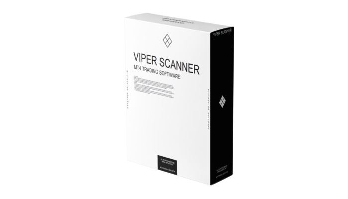 VIPER SCANNER 