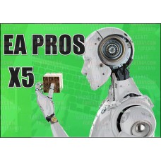 EA PROS X5 