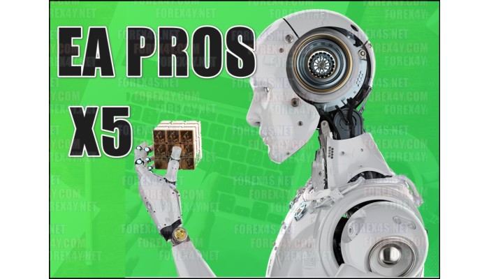 EA PROS X5 