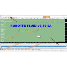 ROBOTFX FLUID v9.89 