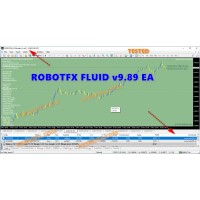 ROBOTFX FLUID v9.89 