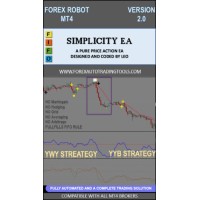SIMPLICITY EA v2.1 